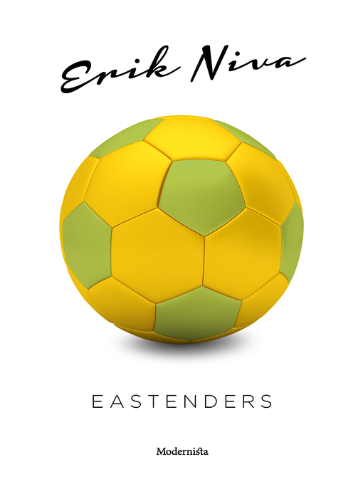 Title details for Eastenders by Erik Niva - Available